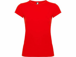 Футболка "Bali" женская, красный