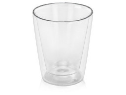 Стакан с двойными стенками «Chalet» конусообразный, 220 мл