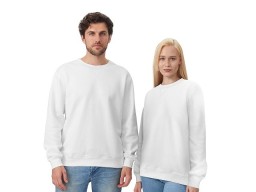 Свитшот оверсайз «Lisbon» унисекс, белый