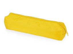Пенал "Log", желтый