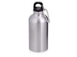 Бутылка для сублимации «Hip S», серебристый