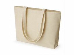 Сумка на молнии Purch, натуральный