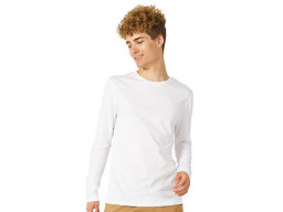 Лонгслив «Porto» мужской, белый