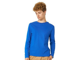 Лонгслив «Porto» мужской, кл синий