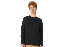 Лонгслив «Porto» мужской, черный