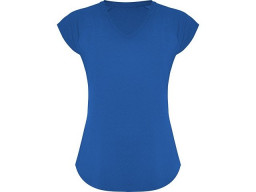 Футболка "Avus" женская, королевский синий