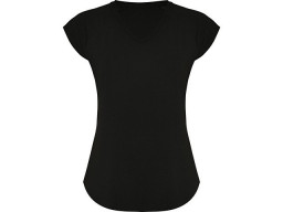 Футболка "Avus" женская, черный