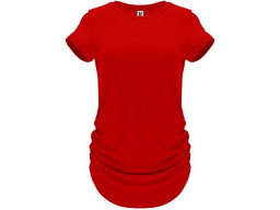 Футболка "Aintree" женская, красный