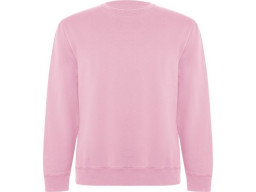 Свитшот "Batian", светло-розовый