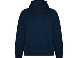 Толстовка с капюшоном "Vinson", нэйви