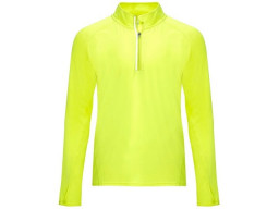 Толстовка "Melbourne", неоновый желтый