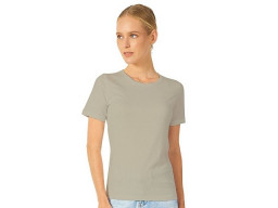 Футболка "Heavy Super Club 2.0" женская, оливковый