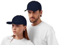 Бейсболка «Oklahoma», темно-синий