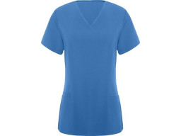 Рубашка женская "Ferox", голубой