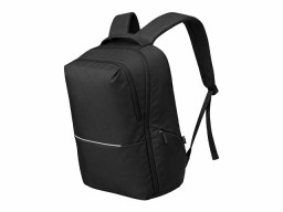 Рюкзак «Samy» для ноутбука 15.6”, черный