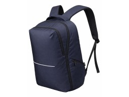 Рюкзак «Samy» для ноутбука 15.6”, темно-синий