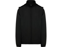 Куртка "Makalu", черный