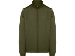 Куртка "Makalu", армейский зеленый