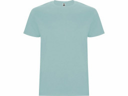 Футболка "Stafford" мужская, нежно-голубой