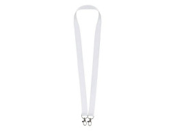 Ланъярд 2 см с 2-мя карабинами