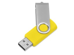 Флеш-карта USB 2.0 16 ГБ «Флэш С1», желтый