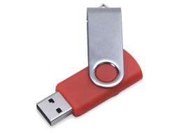 Флеш-карта USB 2.0 32 ГБ «Флэш С1», красный