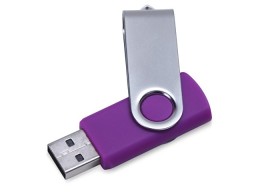 Флеш-карта USB 2.0 32 ГБ «Флэш С1», фиолетовый
