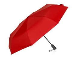 Зонт-автомат складной Reviver, красный