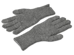 Перчатки «Nordend», серый меланж