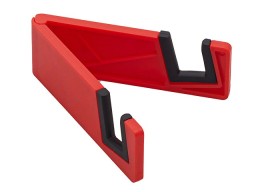 Складной держатель KUNIR для мобильного телефона, красный