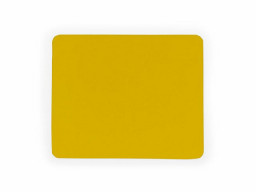 Коврик для мыши SIRA, желтый