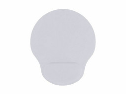 Коврик для мыши SILVANO, белый