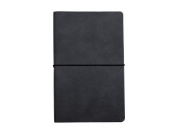 Ежедневник недатированный A5 "Modena", темно-синий