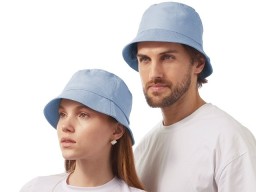 Панама «Havana», небесно-голубой