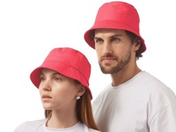 Панама «Havana», коралловый