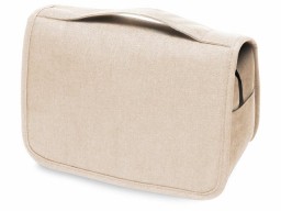 Несессер Planar, бежевый