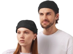 Шапка Docker Hat, черный