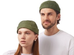 Шапка Docker Hat, хаки