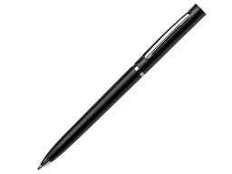 Пластиковая шариковая ручка "Navi Simple", черный