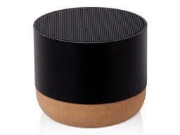 Беспроводная колонка «Montii», 3 Вт, черный