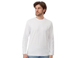 Лонгслив «HD Fit» мужской, белый