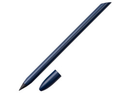 Металлический вечный карандаш "Goya", темно-синий