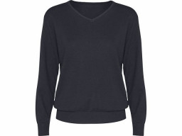 HILUX WOMAN джемпер, эбеновый