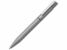 Металлическая поворотная ручка "Somerset", цвет оружейной стали