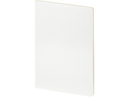 Бизнес-тетрадь А5 "Megapolis Loft Flex" 60 л., линейка, белый