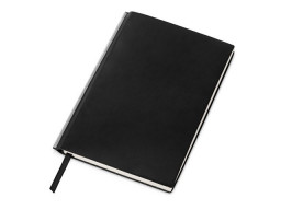 Блокнот А5 "Scribe", гибкая обложка, 96 листов 80 гр/м2 , черный