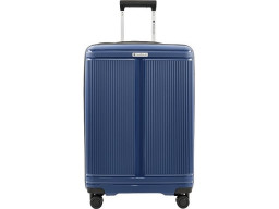 Чемодан 4-х колесный, Magellan, TRINIDAD, 70л, синий металлик