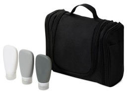 Набор для путешествий "On air", черный