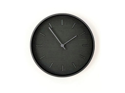 Часы настенные "Beam" S, венге