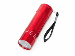 Фонарь "Scotty", красный (Р)